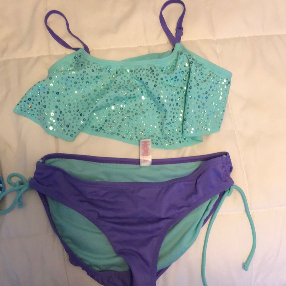 swimsuit
